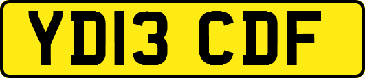 YD13CDF