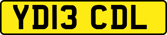 YD13CDL