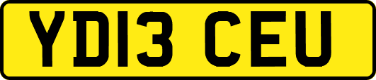 YD13CEU