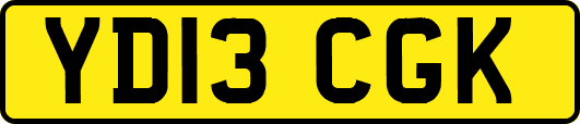 YD13CGK