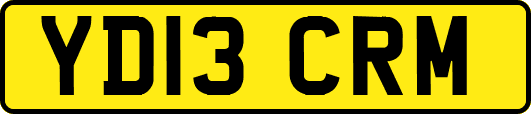 YD13CRM