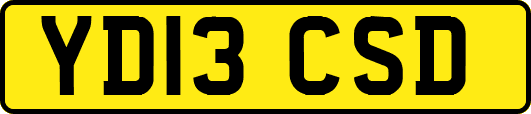 YD13CSD