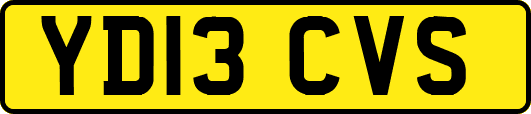 YD13CVS