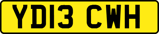 YD13CWH