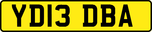 YD13DBA