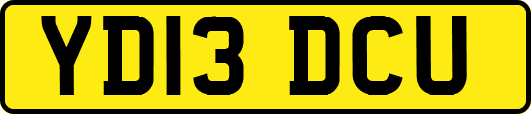 YD13DCU