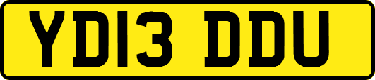 YD13DDU