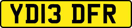 YD13DFR
