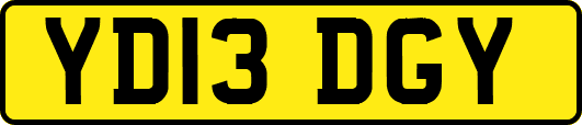 YD13DGY