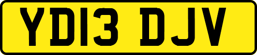 YD13DJV