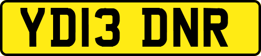 YD13DNR