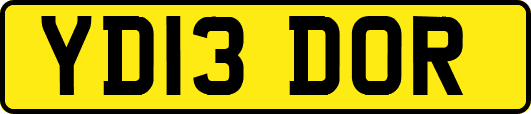 YD13DOR