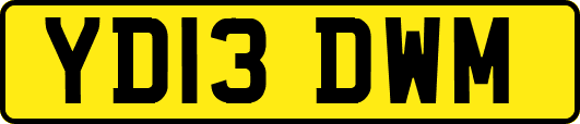 YD13DWM