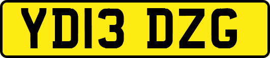 YD13DZG