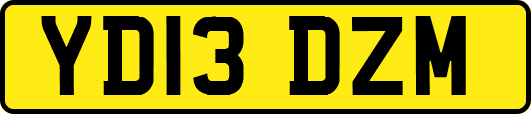 YD13DZM