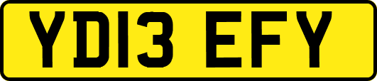 YD13EFY