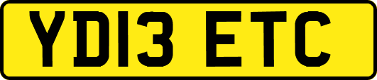 YD13ETC
