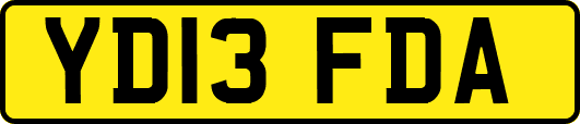 YD13FDA