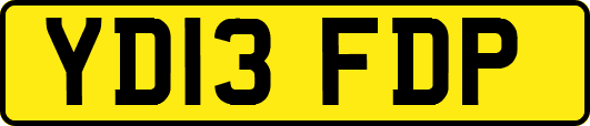 YD13FDP
