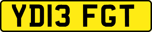 YD13FGT