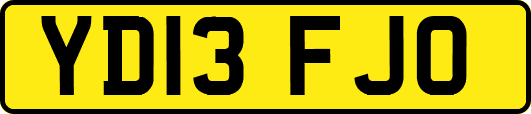 YD13FJO