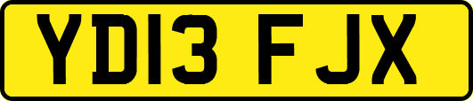 YD13FJX