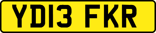YD13FKR