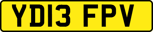 YD13FPV