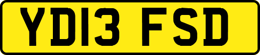YD13FSD