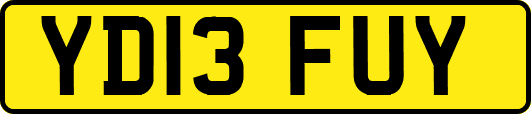 YD13FUY