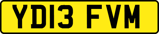 YD13FVM