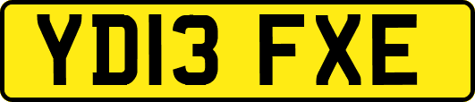 YD13FXE