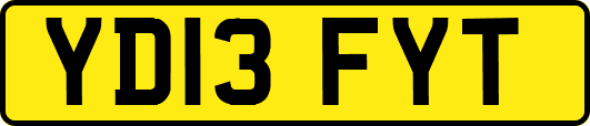 YD13FYT