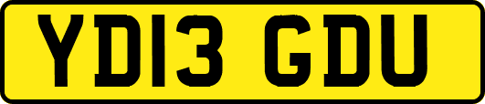 YD13GDU