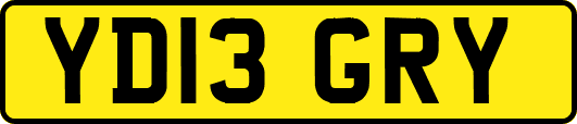 YD13GRY