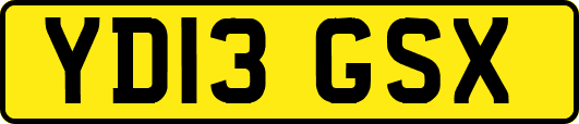 YD13GSX