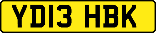 YD13HBK