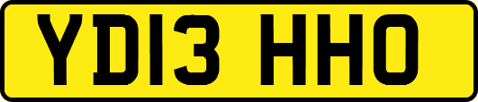 YD13HHO