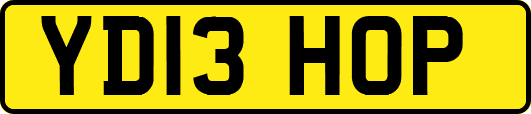 YD13HOP