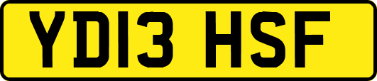 YD13HSF
