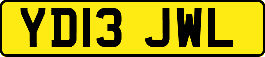 YD13JWL