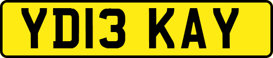 YD13KAY