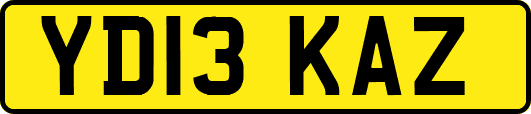 YD13KAZ