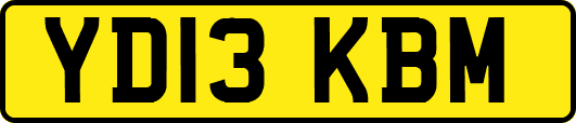 YD13KBM