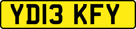 YD13KFY