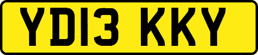 YD13KKY