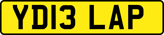 YD13LAP