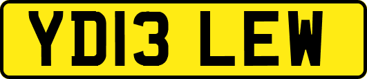 YD13LEW