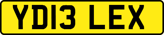 YD13LEX