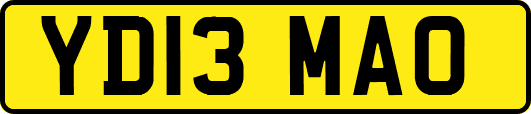 YD13MAO